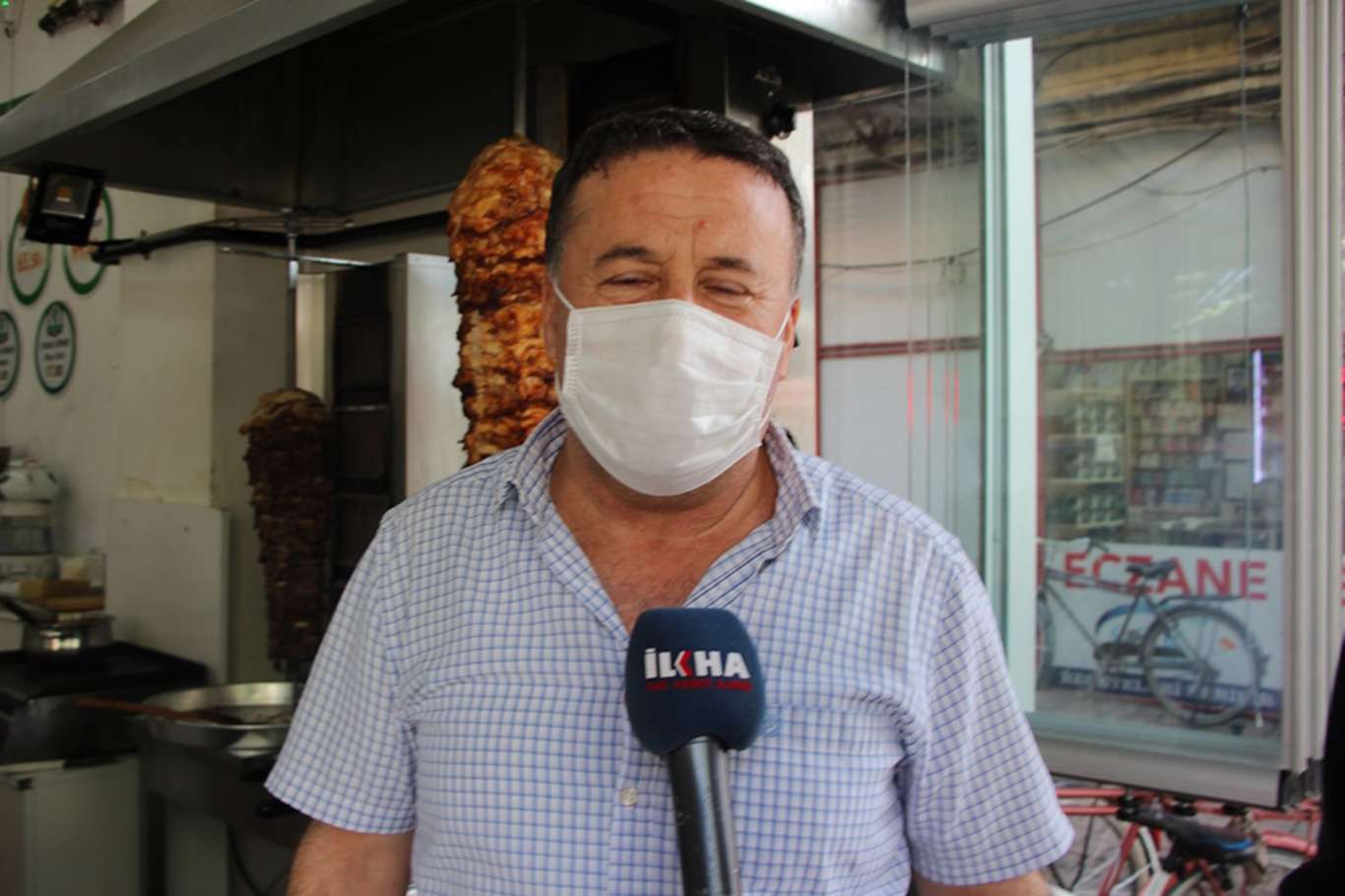 Hüseyin Özperçin